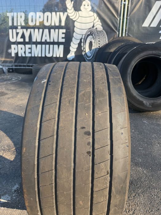 435/50R22,5 Dunlop SP247