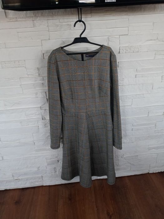 Sukienka  M&S  rozm S j Lauren pepe