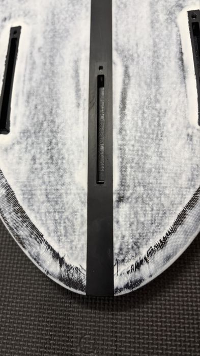 Firewire S-BOSS 6'4", 37.7L Volcanic Lamination como NOVA