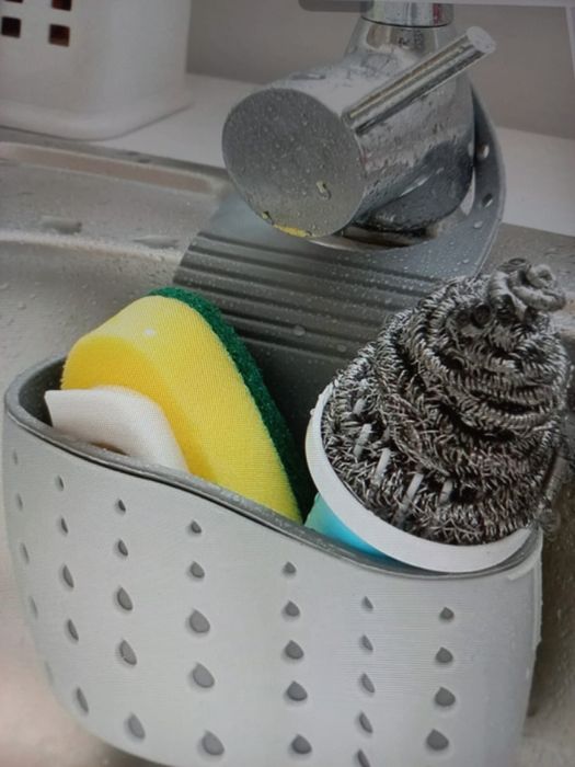 Utensílios de cozinha