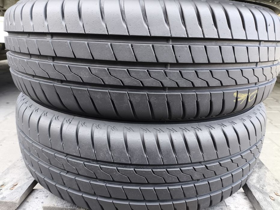 175/65/15 Firestone Roadhawk KOMPLET