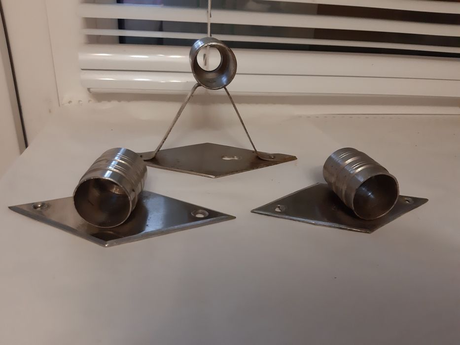 Продам Металлические Навесы для Карнизов