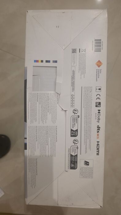 PS5 Leitor de Discos Slim 1TB