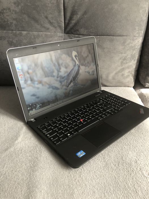 Lenovo ThinkPad Edge E531 i5