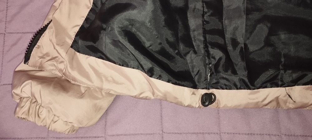 Демісезонна куртка XS