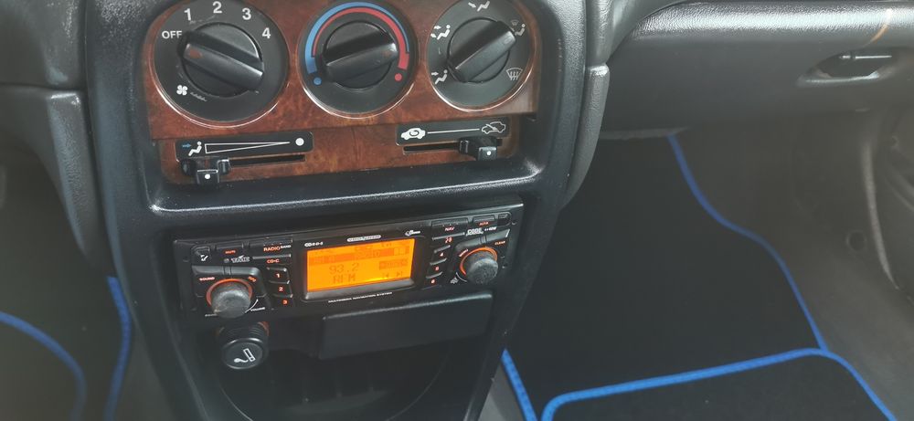 Rover 25  diesel