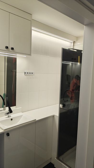 Mieszkanie 2 pokojowe  48m2 z balkonem