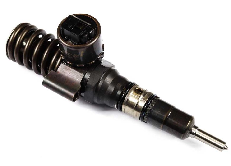 Pompowtryskiwacz 2.0TDI 16V AZV 03G130073B Vw Audi Skoda Seat