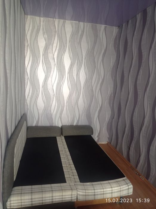 Подобов погодин помісяч 1кім кварт Джакузі газплит 1поверх вода постій