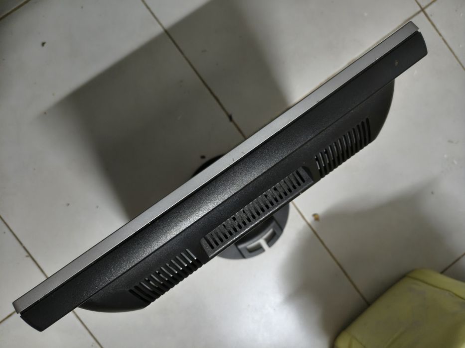 Monitor 17 polegadas HP L1706