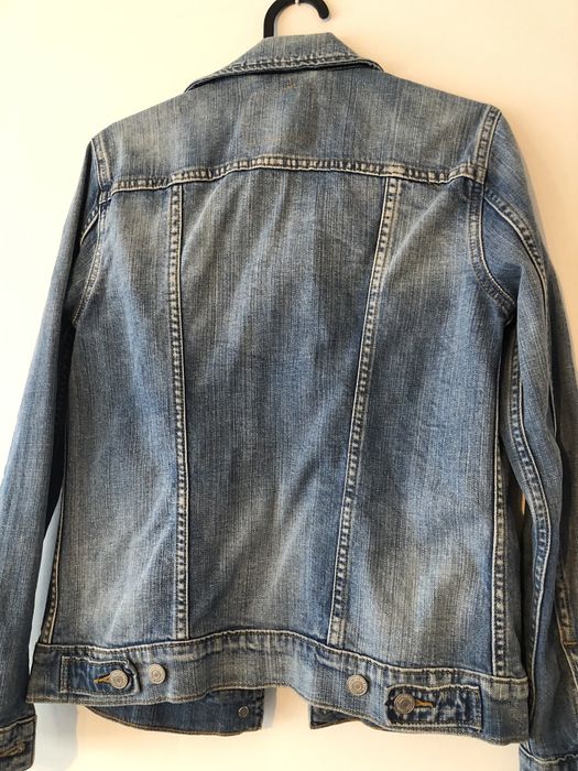 Kurtka jeansowa Levi’s