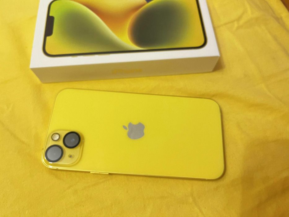 Apple iPhone 14 Plus - 128 Gb, neverlock