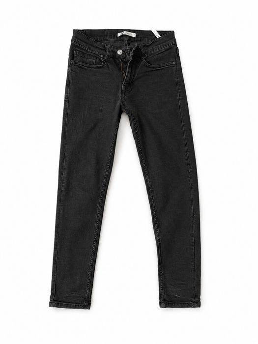 Calças Zara Slim fit