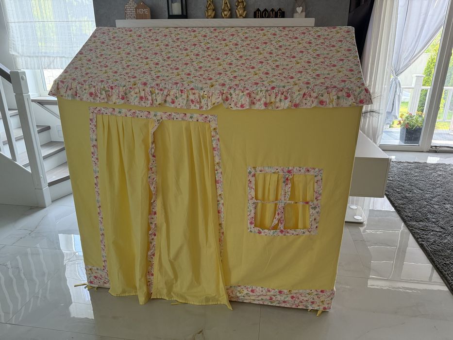 Домик, вигвам , детский дом игровой, детская палатка