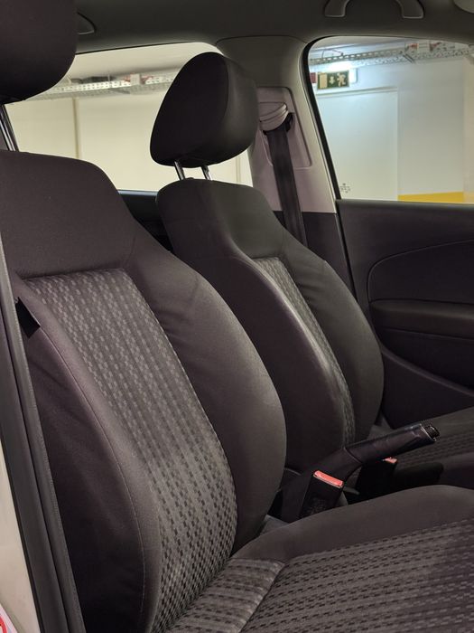 Vendo Volkswagen Polo