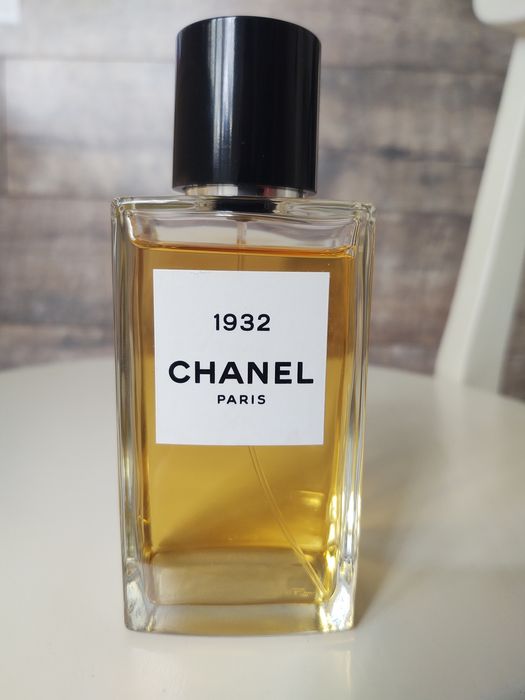 Chanel exclusifs 31 rue cambon sycomore