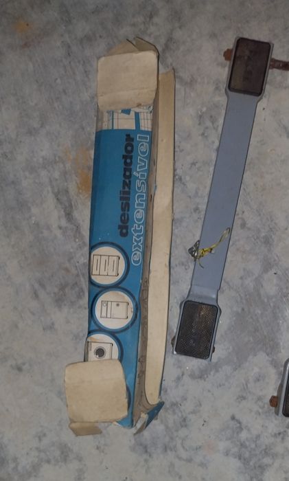 Desilizador extensivel