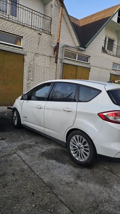 Ford C-Max 2.0 HYBRID 2018