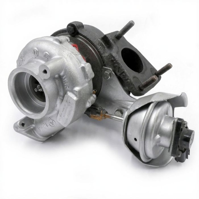 Turbina Citroen C 4, C 5 Peugeot 307, 308, 407, 508, 607