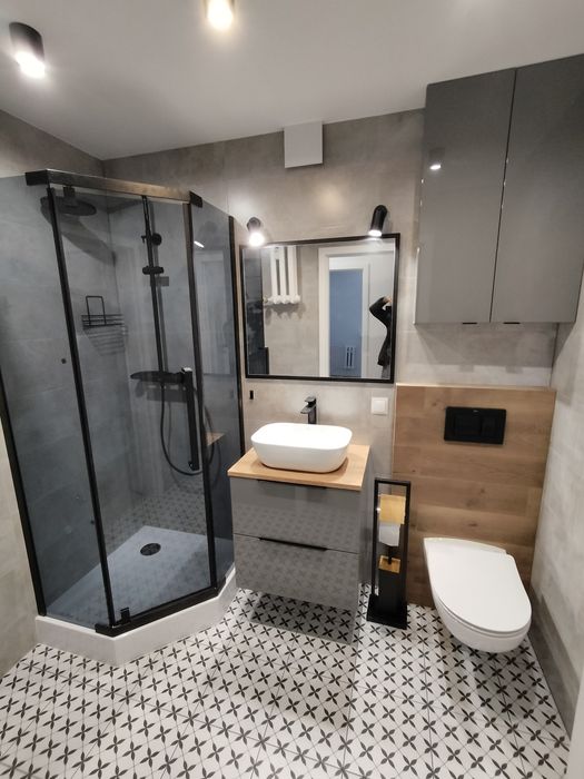 Remonty wykończenia wnętrz, szpachlowanie, malowanie ,sufity ,zabudowy