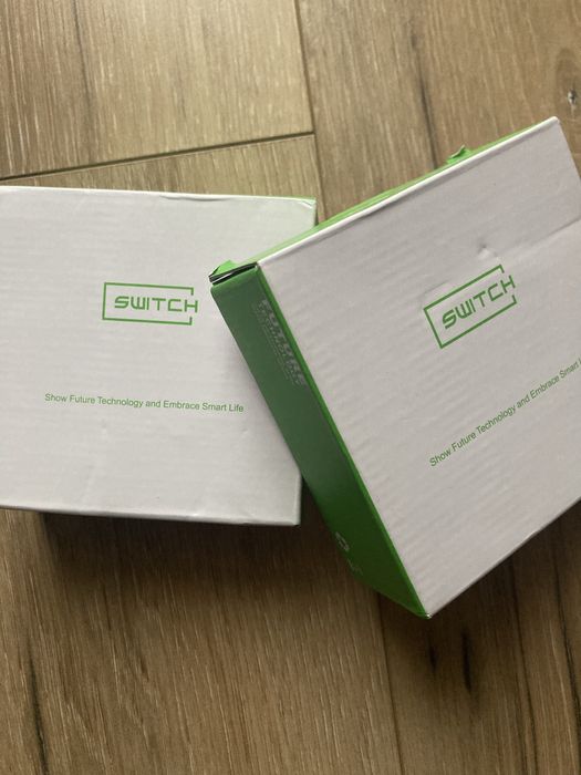 Перемикач світла, wi-fi , сенсогрний.