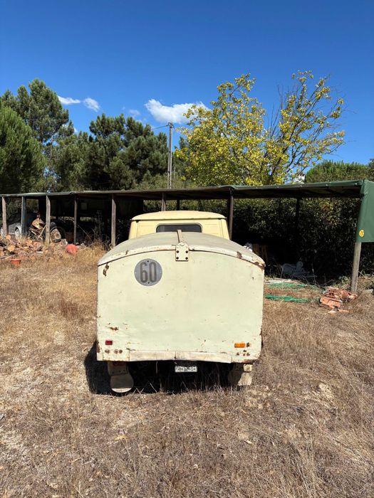 APE Piaggio para venda