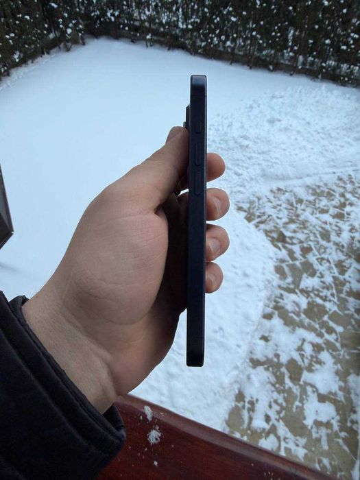 Iphone 15 pro 128gb blue