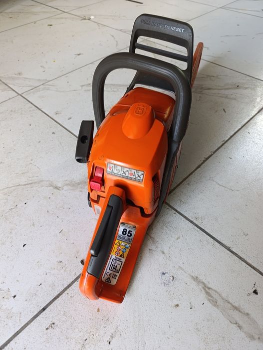 Husqvarna 435 II  967 15 54-45