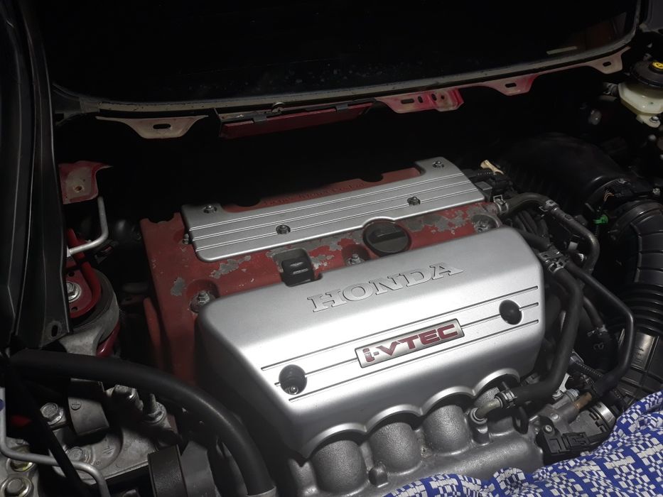 Регулировка клапанов honda acura на выезде к вам