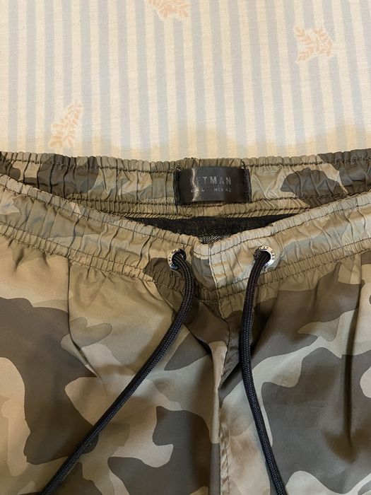 Calção de banho lefties