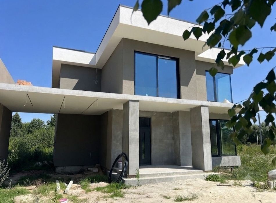 Елітні будинки Villa Cristal / Поруч ліс / 15хв. до центру Львова