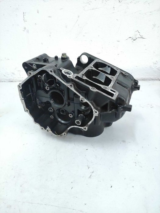 Kawasaki El 250 Eliminator Kartery połówki części