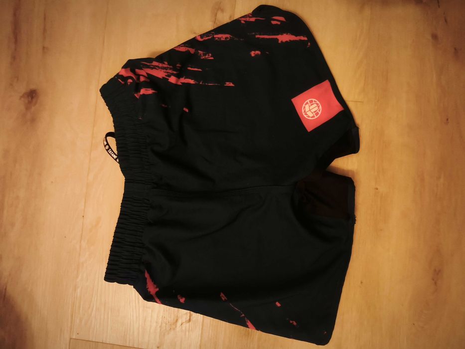 Calções Tatami para jiu-jitsu