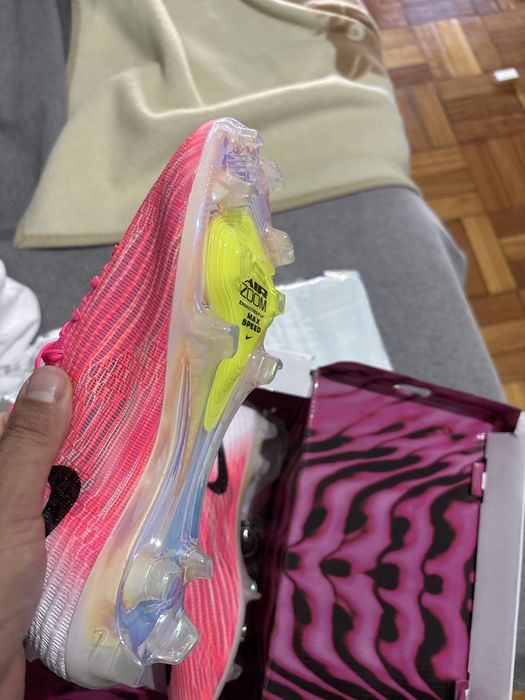 Nike Mercurial Superfly 11 Elite