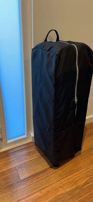 Cama de viagem para bebés