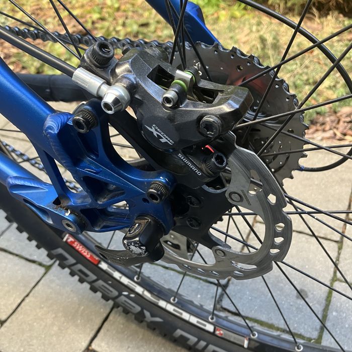 Sprzedam rower full cube