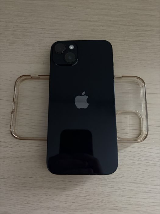 Iphone 14 Plus 128GB Midnight