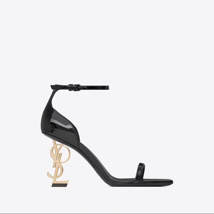 Туфлі YSL / Yves Saint Laurent