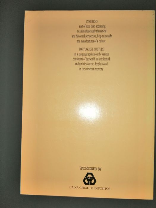 Portugal - Institutions And Facts de Guilherme de Oliveira Martins*