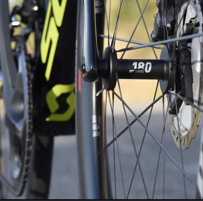 Scott Foil 20 Disc T52
