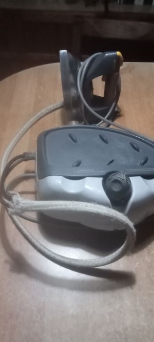 Caldeira para passar a ferro