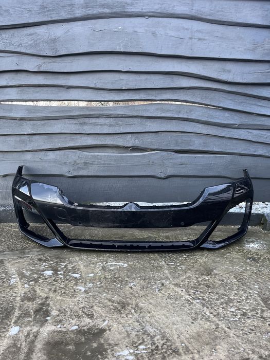 Бампер M-Пакет BMW 5 G30