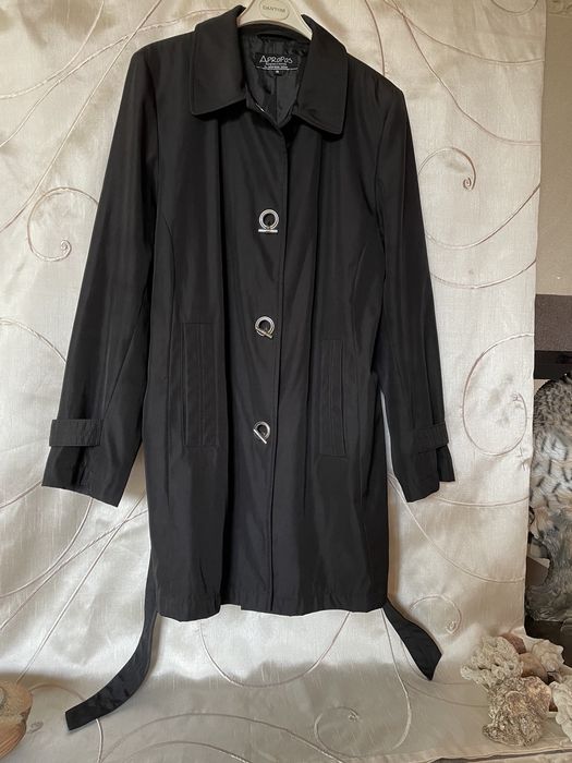 Płaszczyk wiosenno- jesienny Appopos r. 42-44