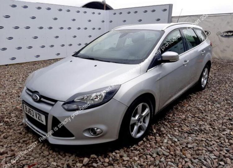 Розборка форд фокус 3 1.0 EcoBoost разборка розборка с-мах: 300 ...