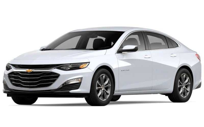 Chevrolet Malibu 2023 рік в аренду с правом выкупа лізинг