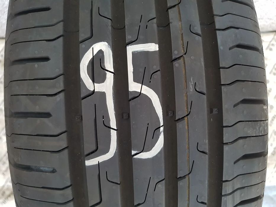 continental eco contact 6  215/55/17  215/55r17