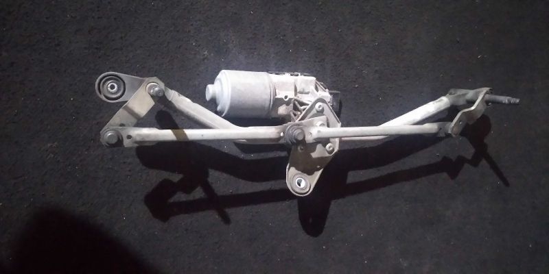 Motor De Limpa Vidros Dodge Journey