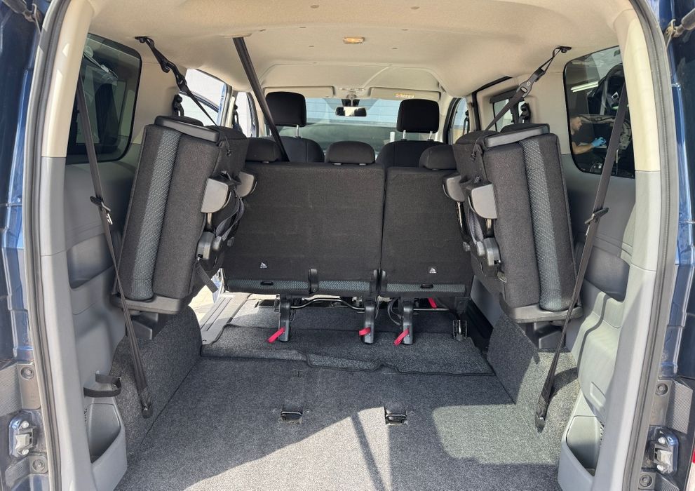 Продам Nissan NV200 Evalia 1.5d