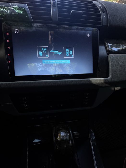 продам авто BMW X5 E53