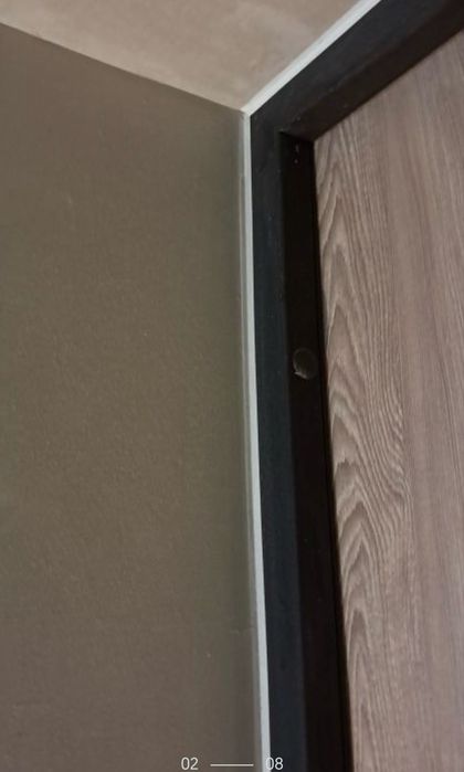 Штукатурка стін цементно - вапняним піщаним розчином!!!